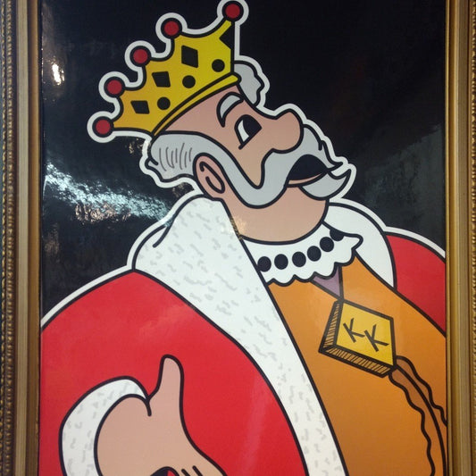 Serial 88658 $1000 King Karpet or Swim Away Gift Card