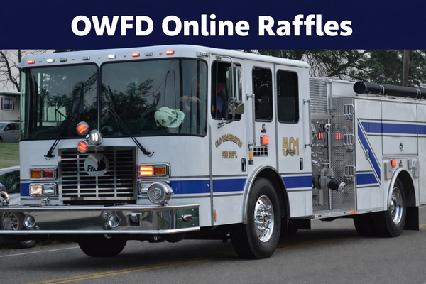 Old Washington Community Volunteer Fire Company