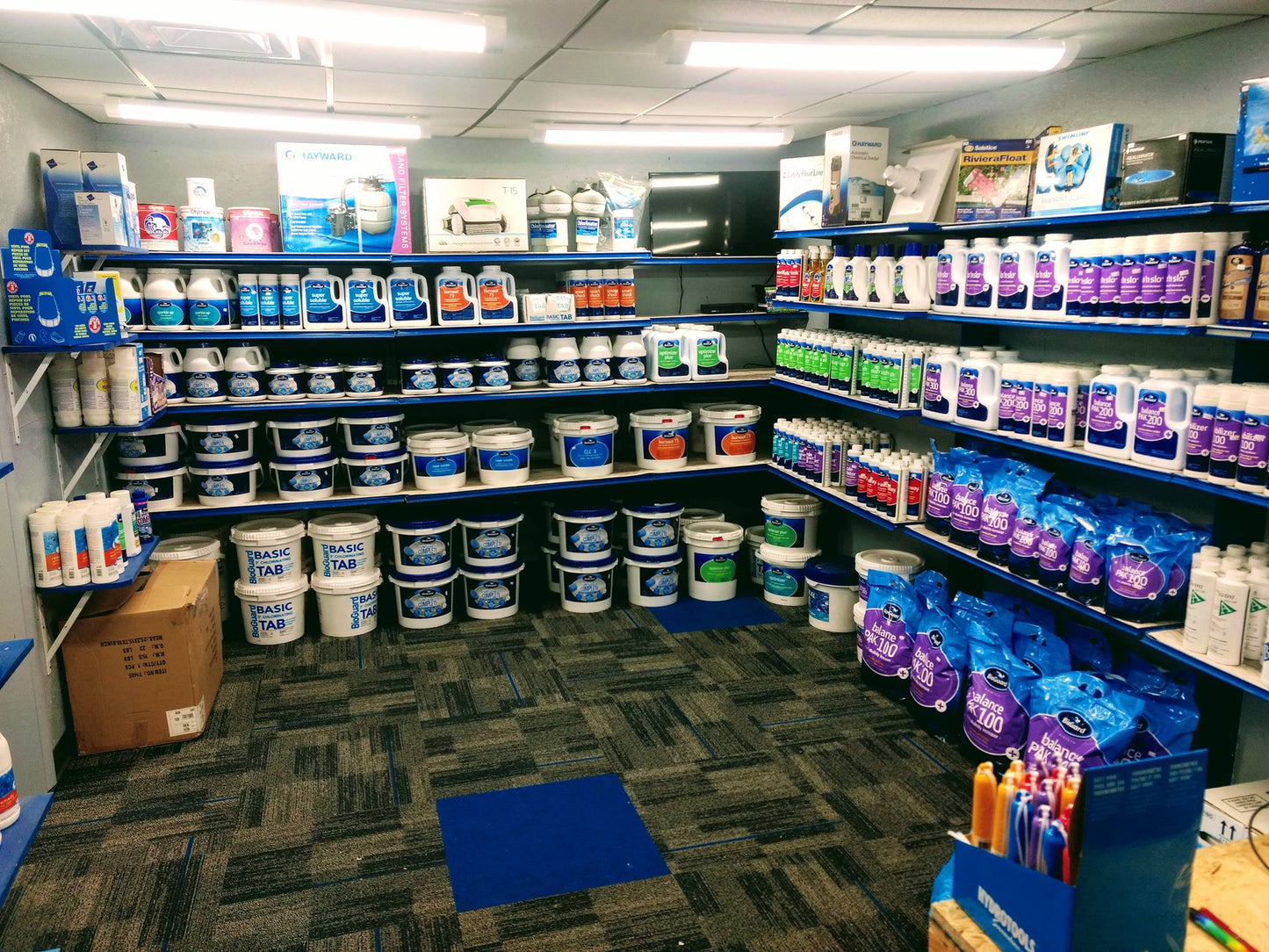 Serial 88658 $1000 King Karpet or Swim Away Gift Card